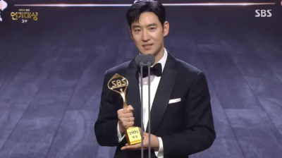 《信號2》恐做白工？李帝勳無奈首談趙震雄爭議　等了8年恐無法播