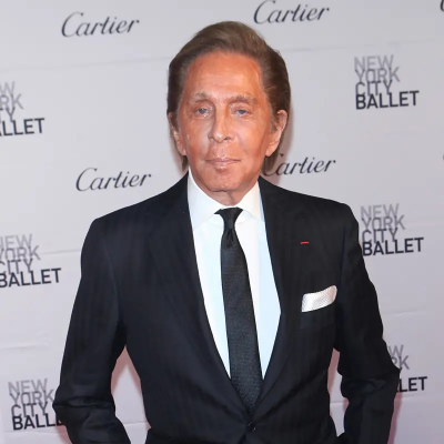 義大利「殿堂級」設計師範倫鐵諾93歲高齡逝世！將於羅馬下葬