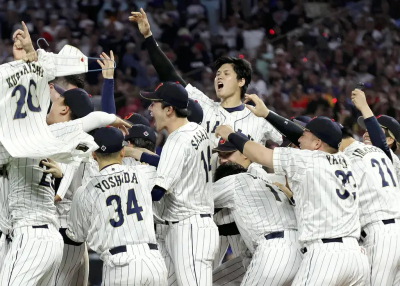 經典賽戰前報／日本戰力不如上屆？大谷翔平領軍　大魔王卻有隱憂