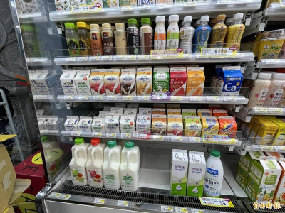 超商也能喫地中海飲食 營養師開3日菜單