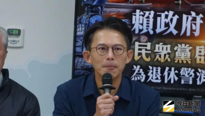 黃國昌嫌質詢時間短！吳思瑤轟轉移焦點：被「她」消音怎沒種講話