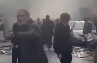 阿富汗餐廳爆炸！中國公民1死1重傷　極端組織「伊斯蘭國」認責