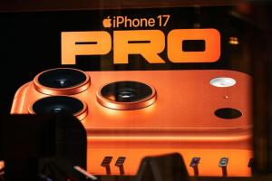 台灣最熱銷 Top 20 手機排行榜揭曉！第一名換人了