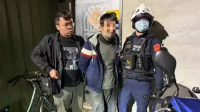 蘆洲蔥油餅夫妻命案！逆子「剁豬肉」狠砍37刀　檢方依殺人罪聲押