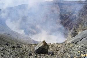 快啟用！手機這功能成台人阿蘇火山事故搜救關鍵、重要設定一次看懂
