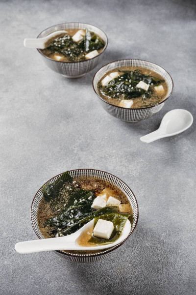 減鹽味噌更健康？ 醫搖頭：注意食安問題