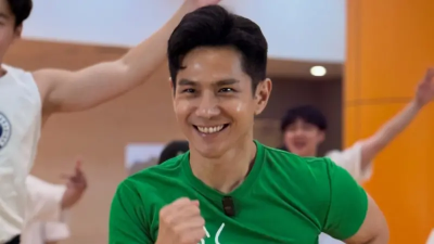 娛樂搶先看／祖雄澄清「第三者」爭議、三上悠亞遭偷拍梓梓怒發聲