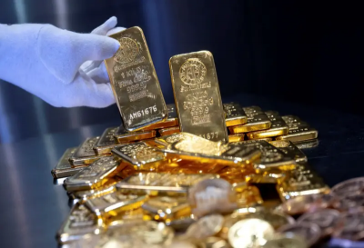 黃金價格狂飆！何時到達5000美元？全球金屬分析師紛給出目標價