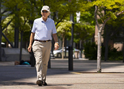 不用等80歲 醫揭「5個日常動作」早看出能不能活得久