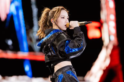 鄧紫棋4月首登台北大巨蛋！2/6拓元售票、2/7Klook搶票攻略一次看