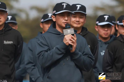 經典賽／想找韋宏亮聊「鹿鼎記」卻一問三不知！陳傑憲認了有代溝