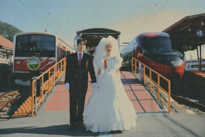 陳漢典、LULU婚紗照遭盜用！怒揭詐騙手法　網友傻眼：太瞎了