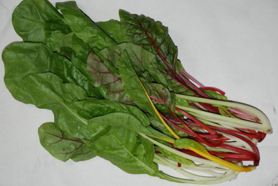 菠菜到底要燙多久？ 1分鐘、3分鐘差很大