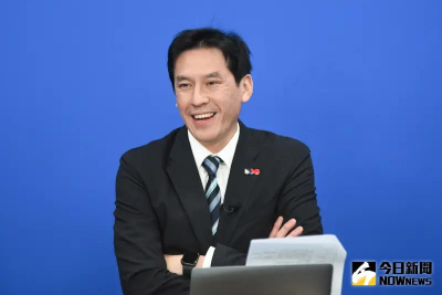 AIT連發2文暗示？黃暐瀚3句話解析：美國的態度很清楚了