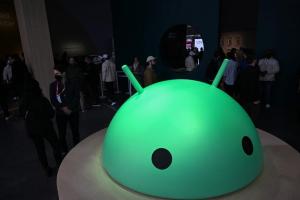 Google 程式碼暗示 Android 有全新模式！通勤族不怕遲到了