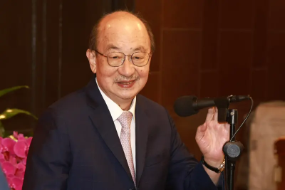 斷言柯建銘將續任總召到2028！藍委：綠少不了他　賴清德只能妥協