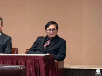 AI發展用電暴增是否憂心缺電？童子賢：希望電力建設也能跟上