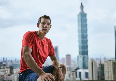 508公尺的生死直播！記錄霍諾德攀登101　Netflix在打什麼算盤？