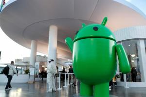 美參議員提法案力挺Android　理由竟只是比iPhone好用