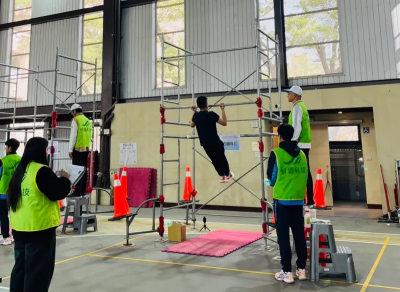 訓練期薪資37K起跳、有證照上看4萬！中油人員甄試錄取率約10%