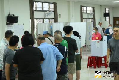 內幕／藍不挺「不在籍投票」主因曝　多項修法異見！藍白恐現裂痕