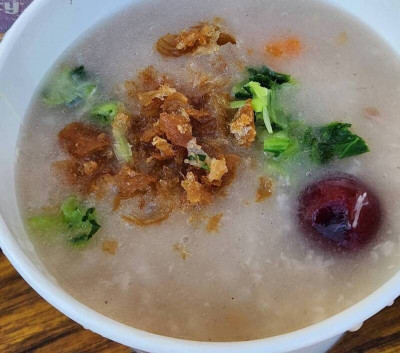 台日韓冬天最療癒喝粥儀式感 臘八粥營養最到位