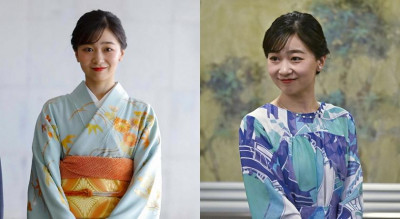 日本最美佳子公主原來是孩子王！這段影片贏全民好感 掀「一夜爆款」現象