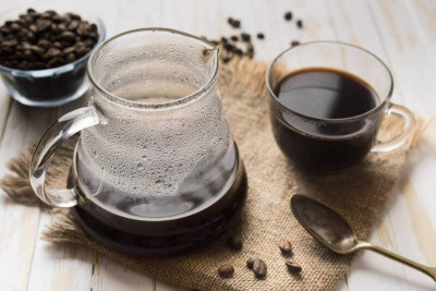 咖啡幹擾營養素吸收？ 研究：喝後至少1小時再補充