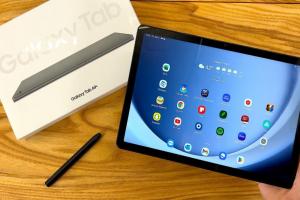 不一定要買 iPad！台灣人年度最愛 4 款 Android 平板出爐