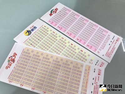 馬年創新高！台彩：春節加碼金額12億元　大樂透加碼480組100萬