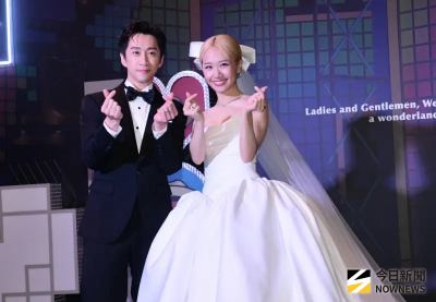 Lulu、陳漢典收吳宗憲200萬紅包！康康出手8.8萬　總禮金估破千萬