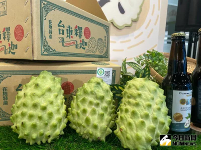 中國課29%稅！鳳梨釋迦出口、價格雪崩　農糧署啟動4措施穩價