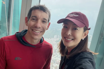 娛樂搶先看／賈永婕揭霍諾德爬101取消備案！小龍女星岑退團發聲