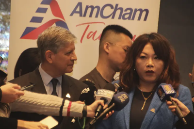 韓國未通過貿易協定遭美加稅　美國商會：不希望台灣錯失良機