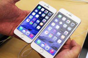 蘋果同步更新大量新舊iPhone　上市逾12年老機也在列