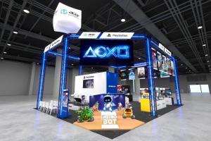 Sony台北電玩展活動全公開！多款新作試玩、《七大罪：Origin》繁中現身