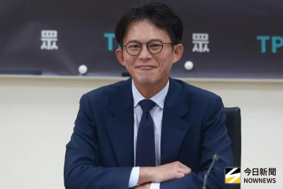 評民眾黨版軍購條例　他不忍怒轟：一堆傻逼在喊根本不了解的名詞