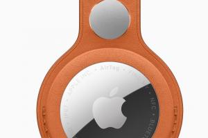 蘋果防丟神器 AirTag 2 突襲亮相！定位更廣、音量更大不加價