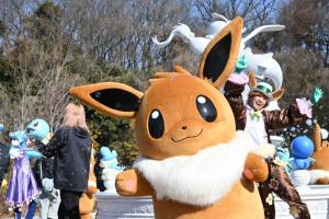 日本「寶可樂園：關都」購物攻略：必喫、必買獨家商品一次看