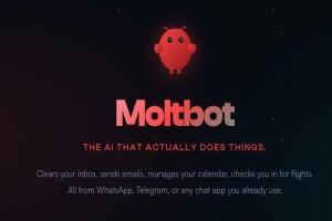 爆紅AI龍蝦助理出事了！Clawdbot緊急改名原因曝光