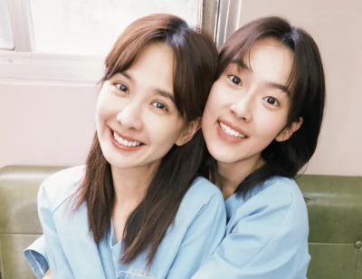 《陽光女子合唱團》安心亞、何曼希魅力強！謝票場搶手如演唱會