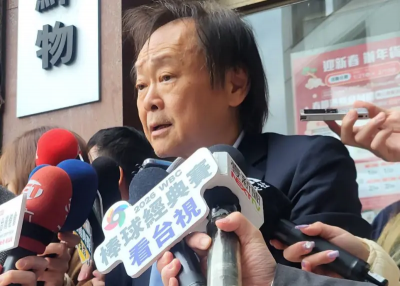 陳亭妃民調被質疑藍白介入！王世堅：贏得正大光明、別唱反調