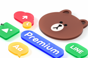 LINE付費制2026上半年在台上線！每月165元、專屬功能一次看