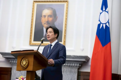 細數總預算、國防特別條例卡關時程！賴清德大讚：卓內閣會做事