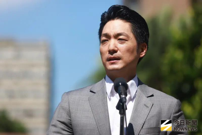 「藍白共主」現身了？蔣萬安最新民調曝光　小草滿意度超驚人