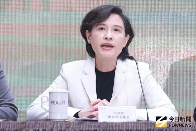 10萬個鄭麗君也救不了？議員爆綠營內幕：台北市永遠選不贏