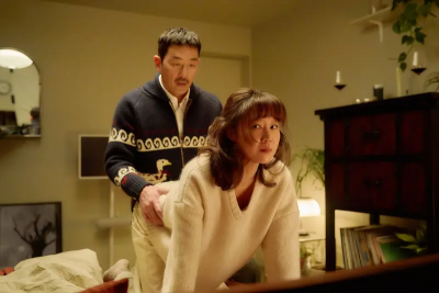 河正宇隔13年再合作孔曉振！為了讓她點頭出演　壓力大到得盲腸炎