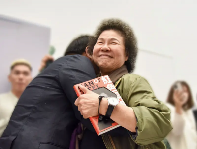 陳菊請辭！他酸言酸語還放團購連結　挨轟：良心死了？