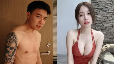 篠崎泫曾陷三角戀風波！Toyz心碎後傳愛上人妻　淪為小王被罵翻