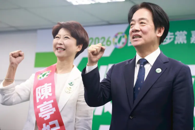 台南市長選戰「他」註定輸了？最強菜農一句狠戳：不爭氣